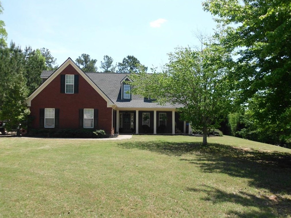 65 Pecan Ln, Oxford, GA 30054