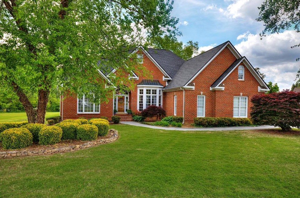 132 Wexford Dr, Calhoun, GA 30701-5204