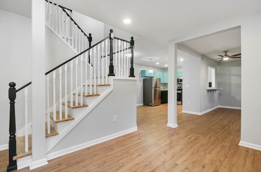 964 Forrest Blvd, Decatur GA  30030-4729 exterior