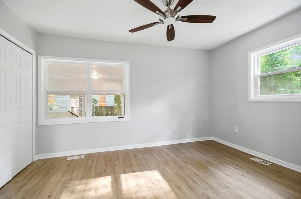 964 Forrest Blvd, Decatur GA  30030-4729 exterior