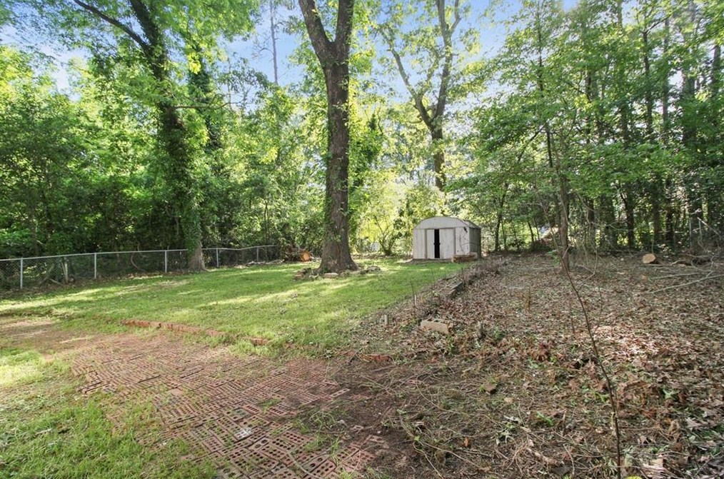 964 Forrest Blvd, Decatur GA  30030-4729 exterior