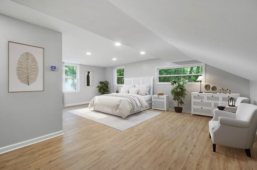 964 Forrest Blvd, Decatur GA  30030-4729 exterior