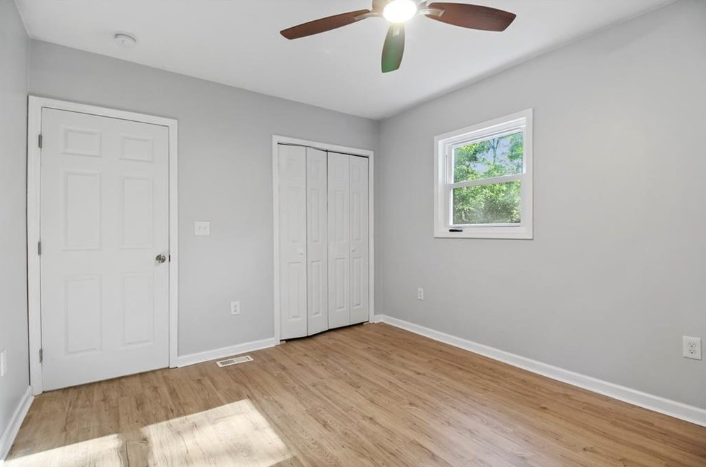 964 Forrest Blvd, Decatur GA  30030-4729 exterior