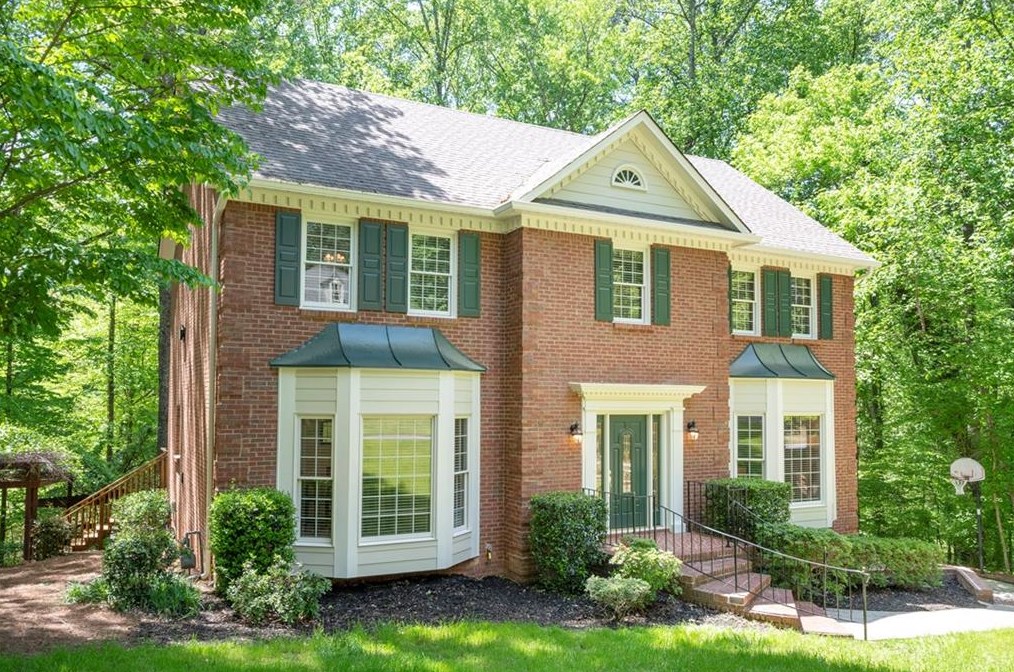 4722 Riveredge Dr, Duluth, GA 30096