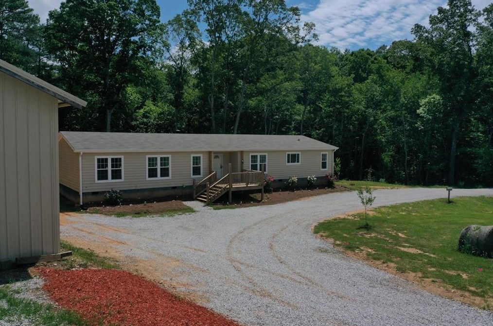 515 Wildcat Rd, Buchanan, GA 30113