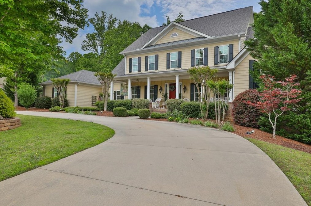 50 Dover Rd, Alpharetta, GA 30004-0985