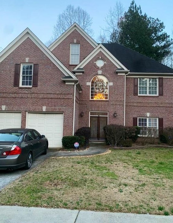 105 Beracah Walk Sw, Atlanta, GA 30331
