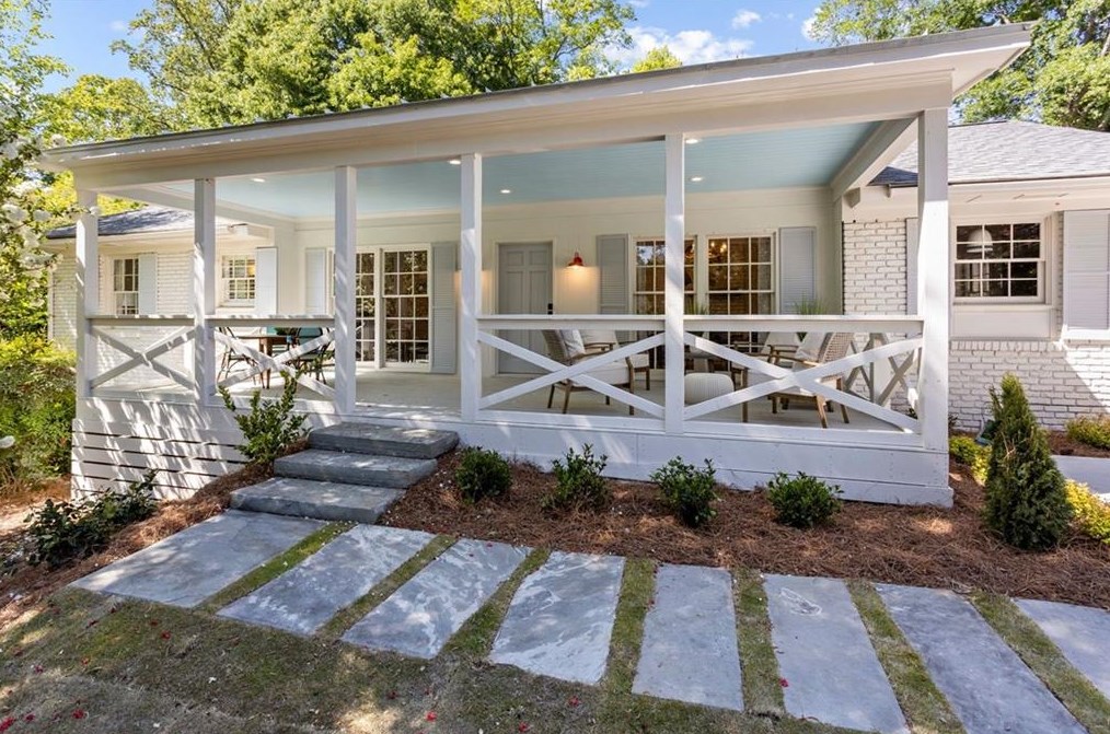 84 Silverwood Rd, Atlanta, GA 30342-2240