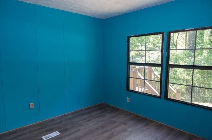 5401 Mountain Lake Ter, Gainesville GA  30506-2316 exterior