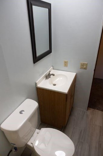 5401 Mountain Lake Ter, Gainesville GA  30506-2316 exterior