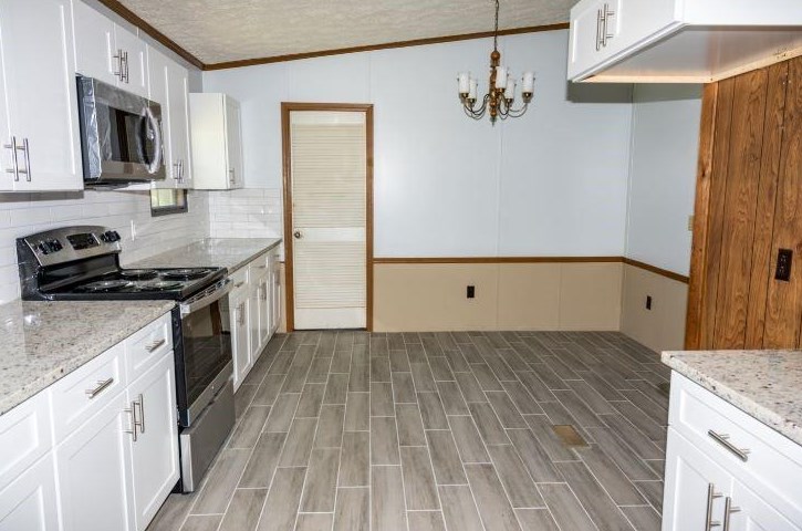 5401 Mountain Lake Ter, Gainesville GA  30506-2316 exterior