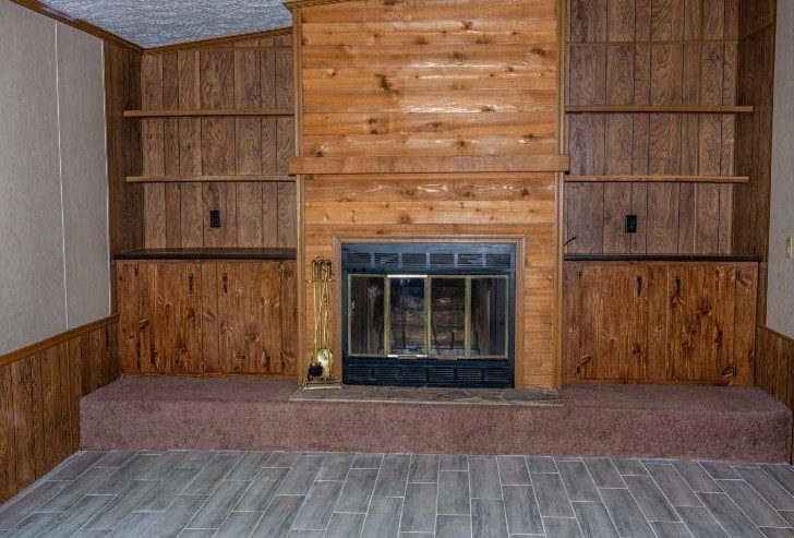 5401 Mountain Lake Ter, Gainesville GA  30506-2316 exterior