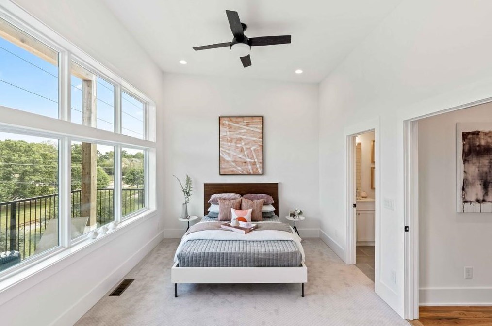 806 College Ave, Decatur GA  30030-3505 exterior