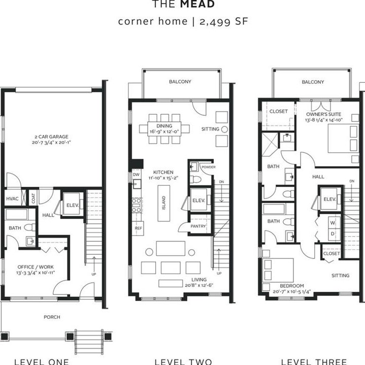 109 Mead Rd, Decatur GA  30030-3622 exterior