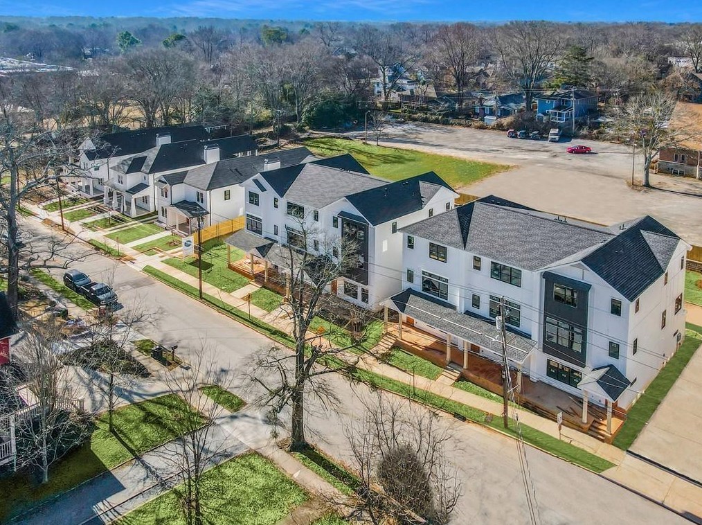 109 Mead Rd, Decatur, GA 30030-3622