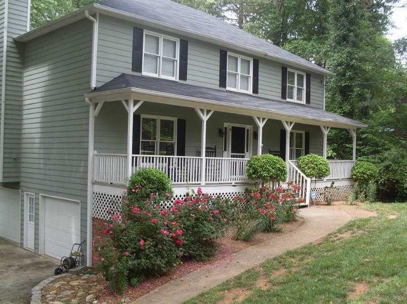 4337 Alison Jane Dr Ne, Kennesaw, GA 30144