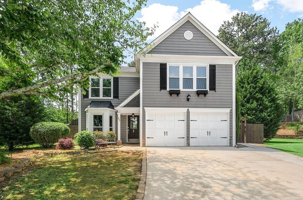 365 Avebury Ct, Alpharetta, GA 30022-5879