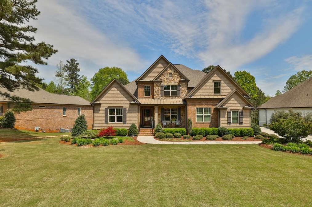725 Creekside Bnd, Alpharetta, GA 30004-5427