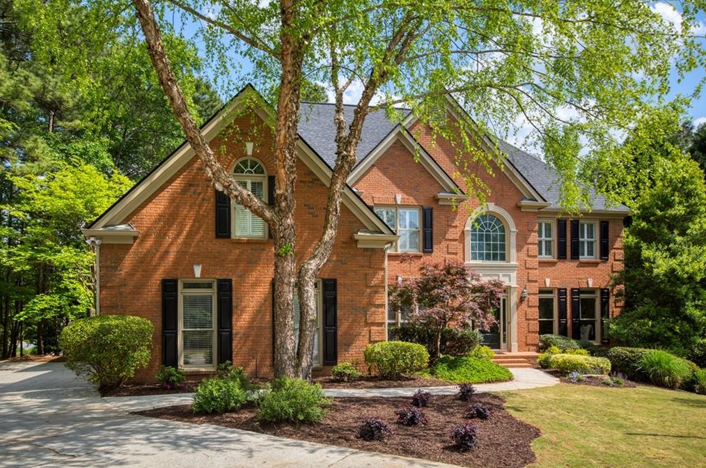 330 Tividale Ct, Alpharetta, GA 30022-3710