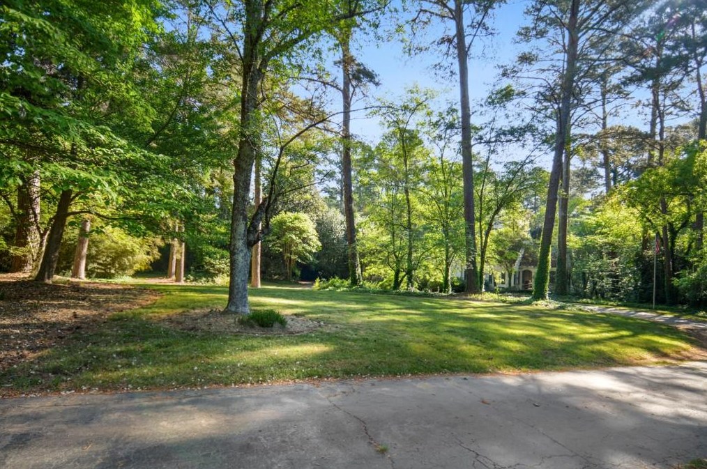 3651 Randall Mill Rd, Atlanta, GA 30327-2711