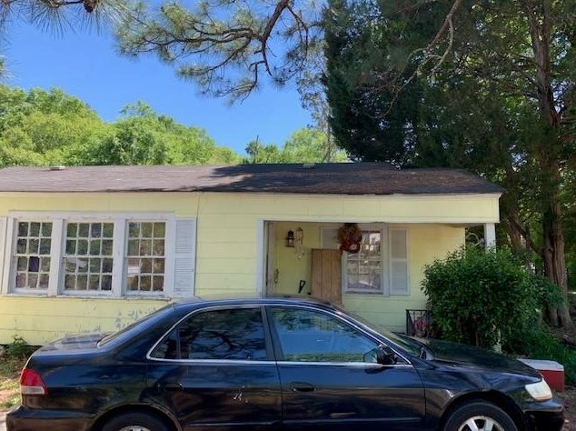 3124 Sharon Dr, Macon, GA 31204-4426