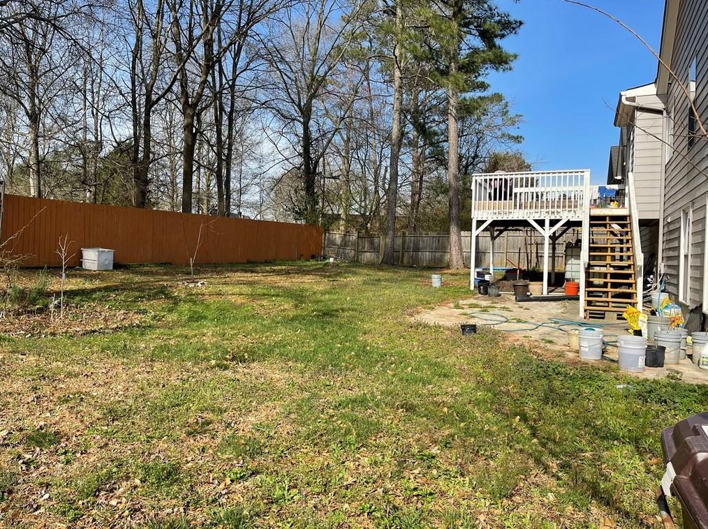 3342 Mooring Dr, Powder Springs, GA 30127-1673