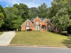 2709 Pitlochry St Sw, Conyers, GA 30094