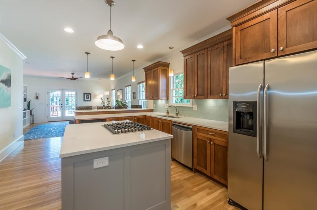 226 Maxwell St, Decatur GA  30030-4209 exterior