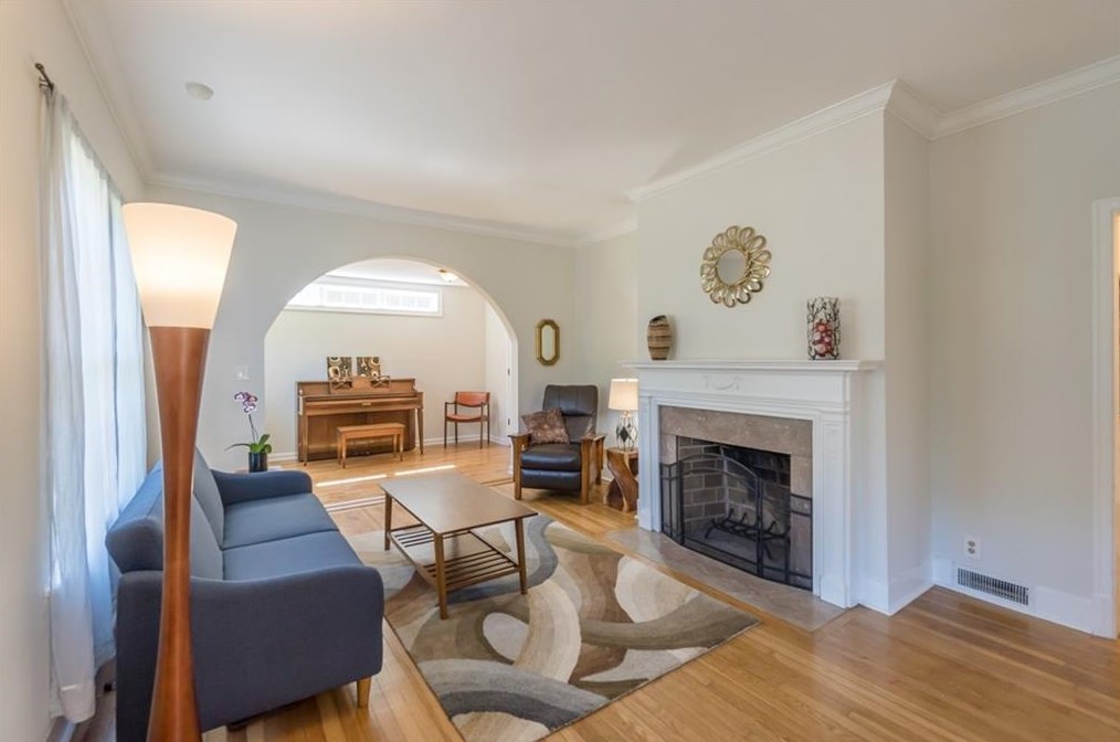 226 Maxwell St, Decatur GA  30030-4209 exterior