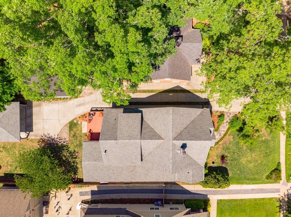 226 Maxwell St, Decatur GA  30030-4209 exterior