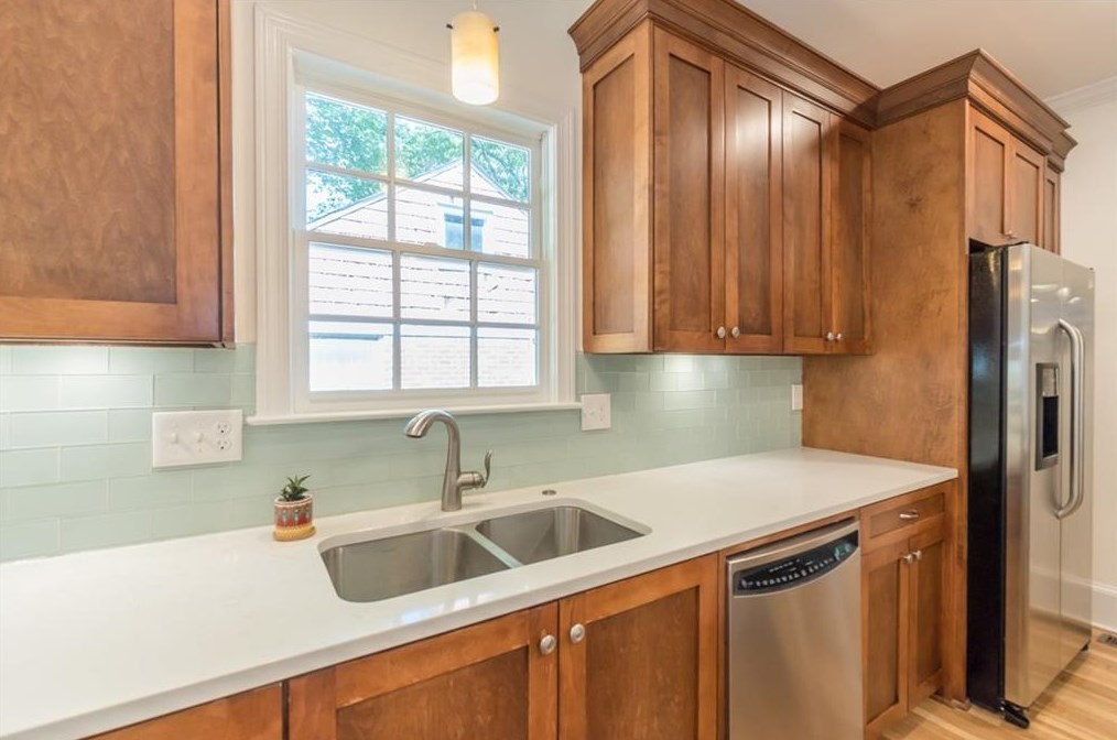 226 Maxwell St, Decatur GA  30030-4209 exterior