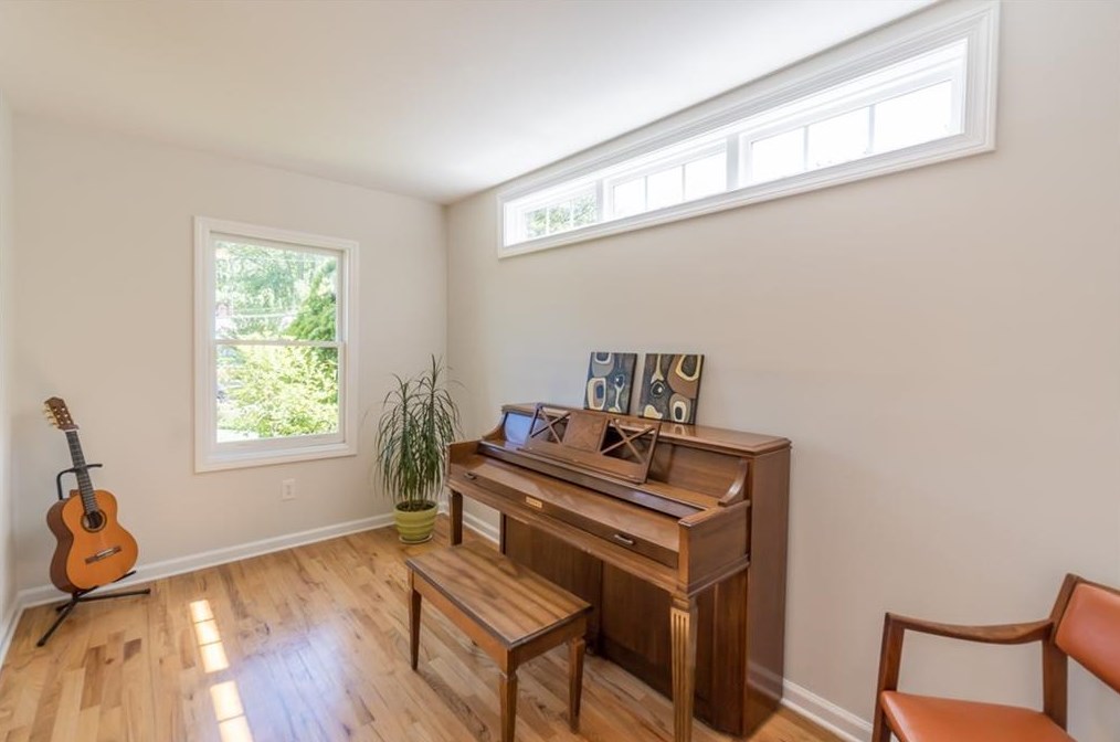 226 Maxwell St, Decatur GA  30030-4209 exterior