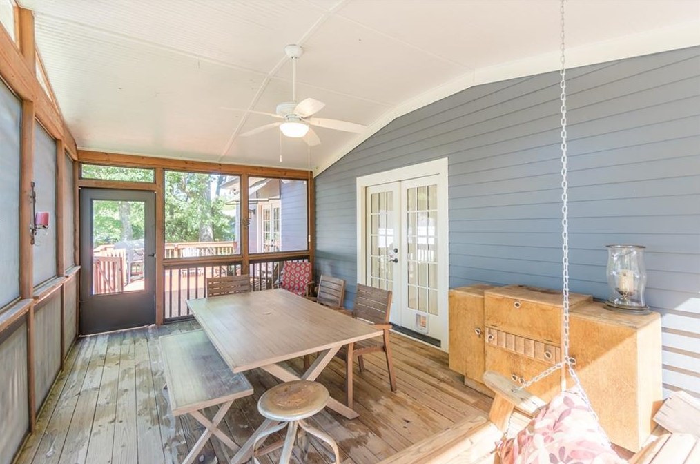 226 Maxwell St, Decatur GA  30030-4209 exterior