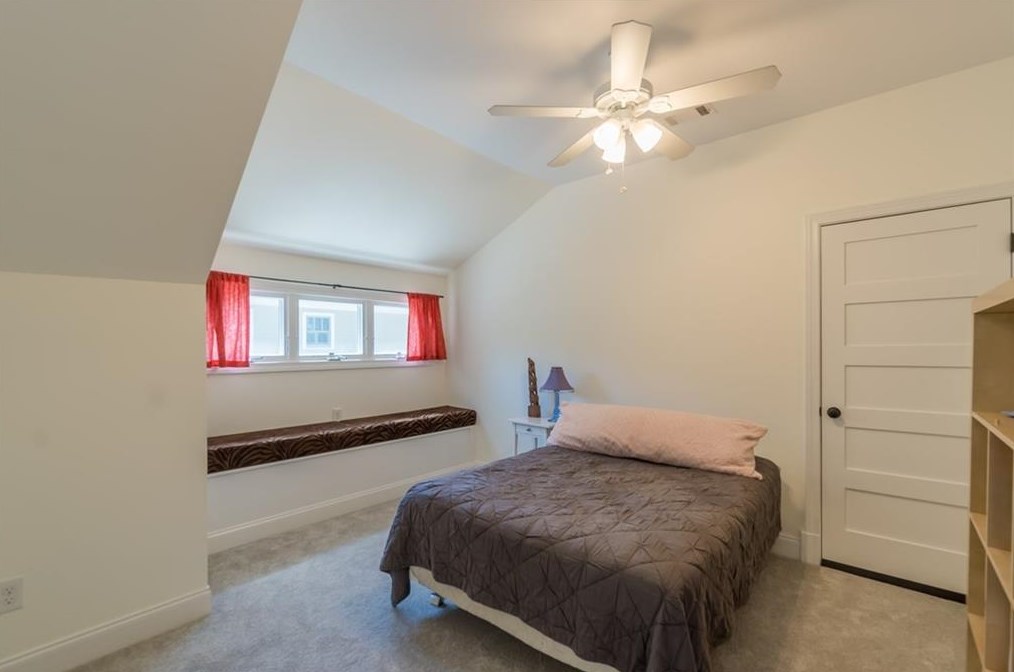 226 Maxwell St, Decatur GA  30030-4209 exterior