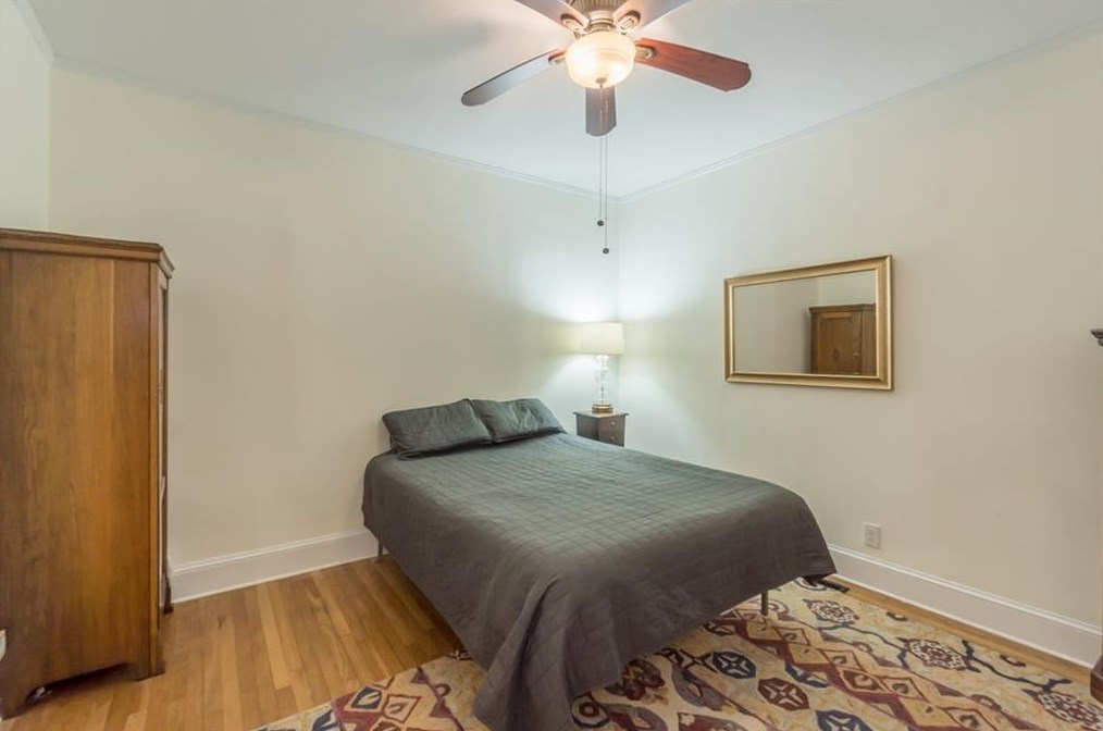 226 Maxwell St, Decatur GA  30030-4209 exterior