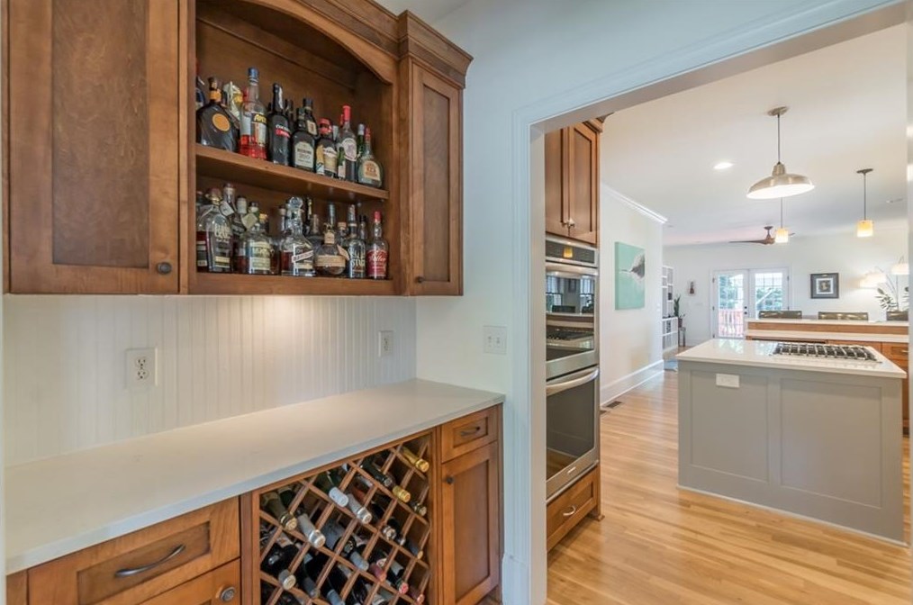 226 Maxwell St, Decatur GA  30030-4209 exterior