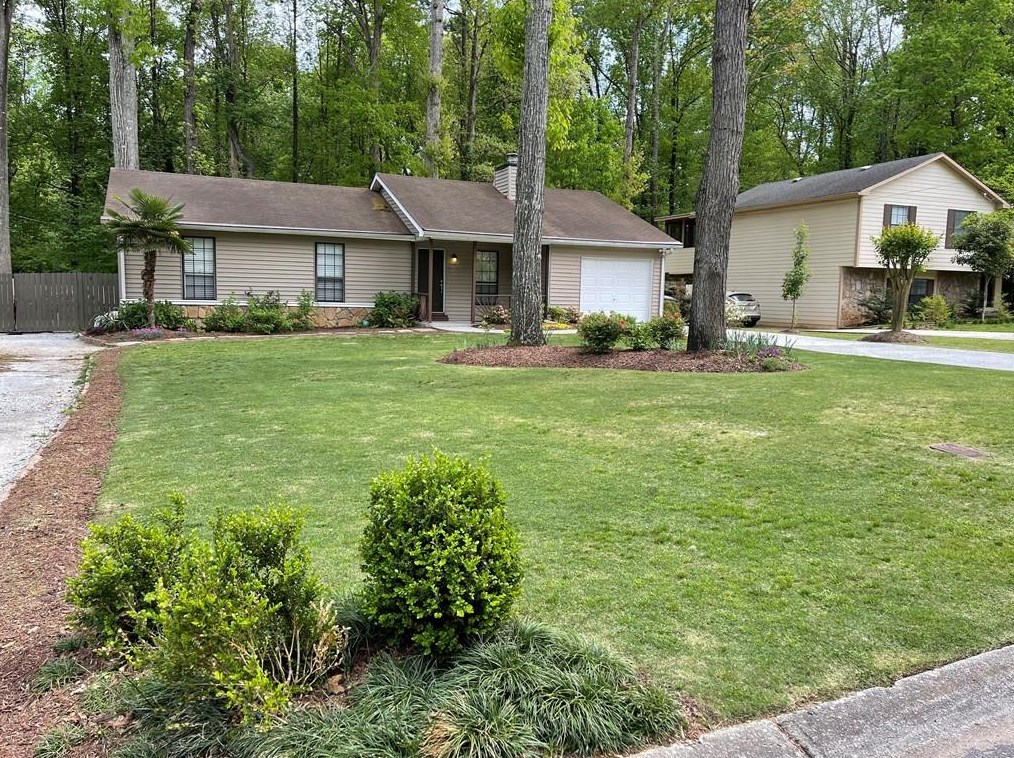 2970 Hillwood Dr, Lawrenceville, GA 30044-4320