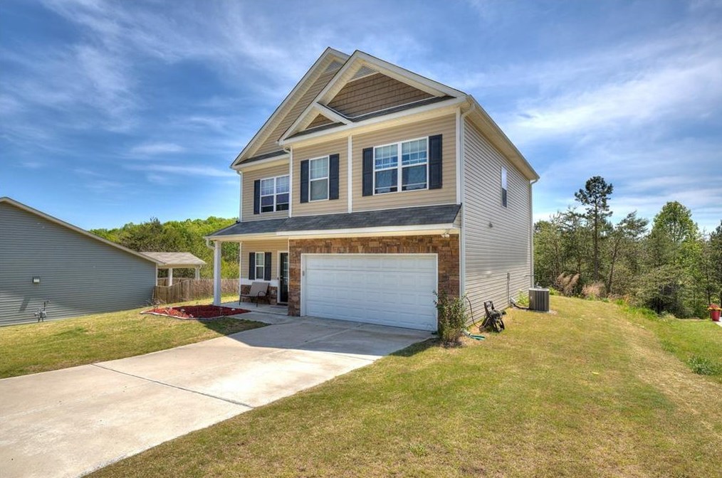 239 Arbor Dr, Rockmart, GA 30153-8237