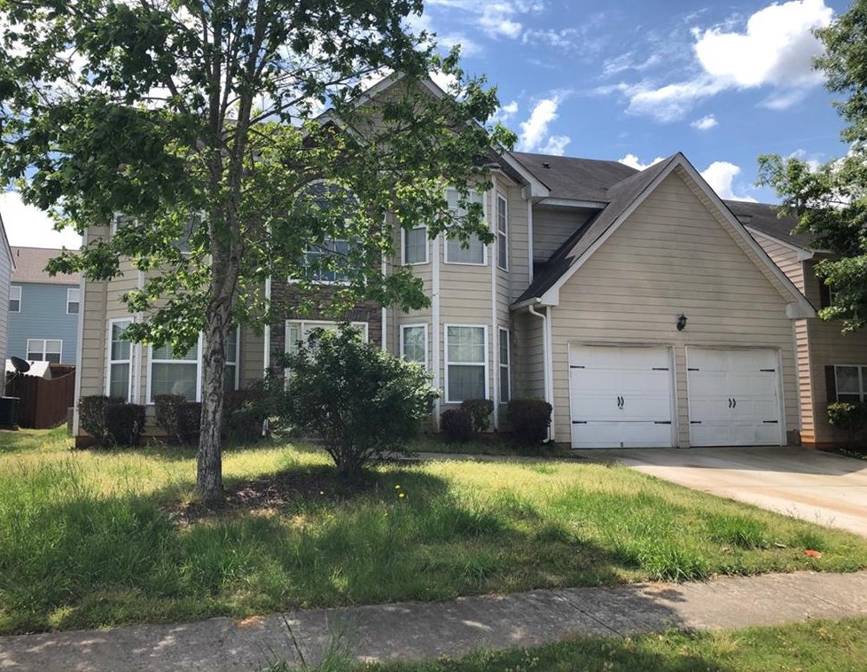 513 Princeton Dr, Palmetto, GA 30268