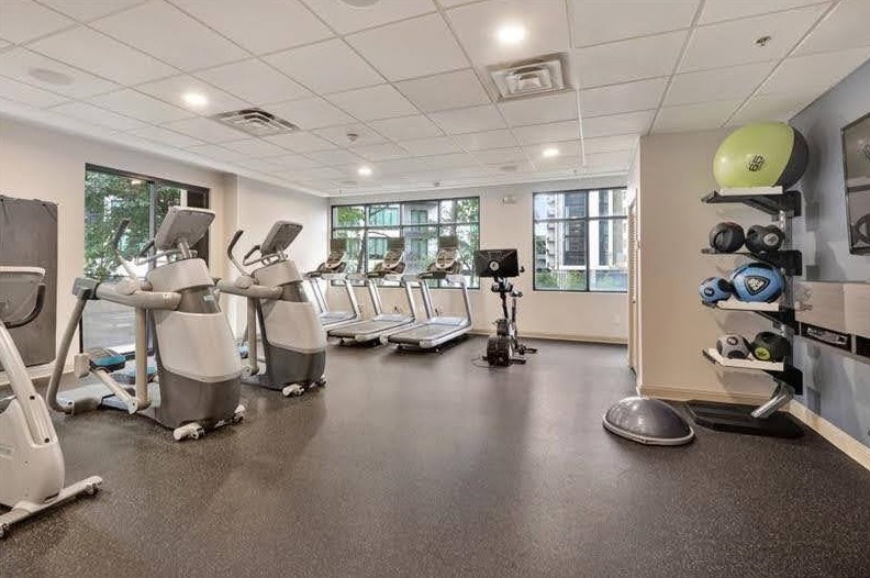 3481 Lakeside Dr Ne #2601, Atlanta, GA 30326