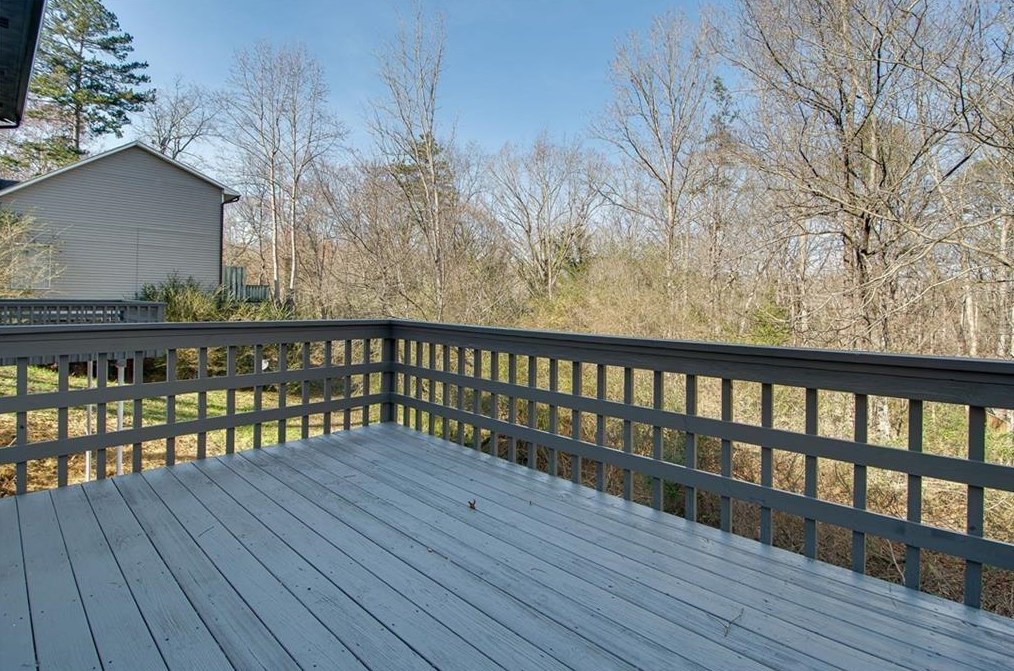 3912 Darryl Ln, Gainesville GA  30506-3203 exterior