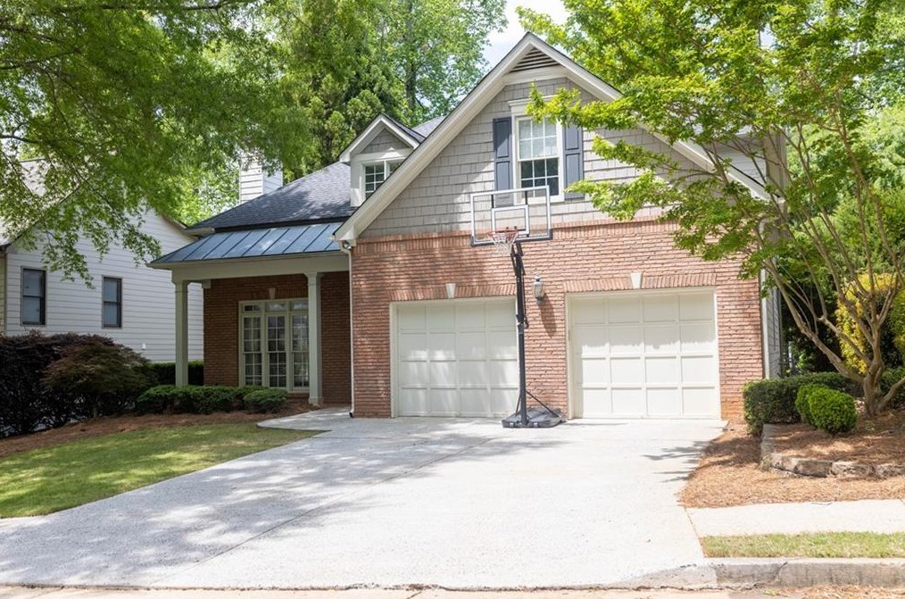 4485 Mariners Rdg, Alpharetta, GA 30005-6502