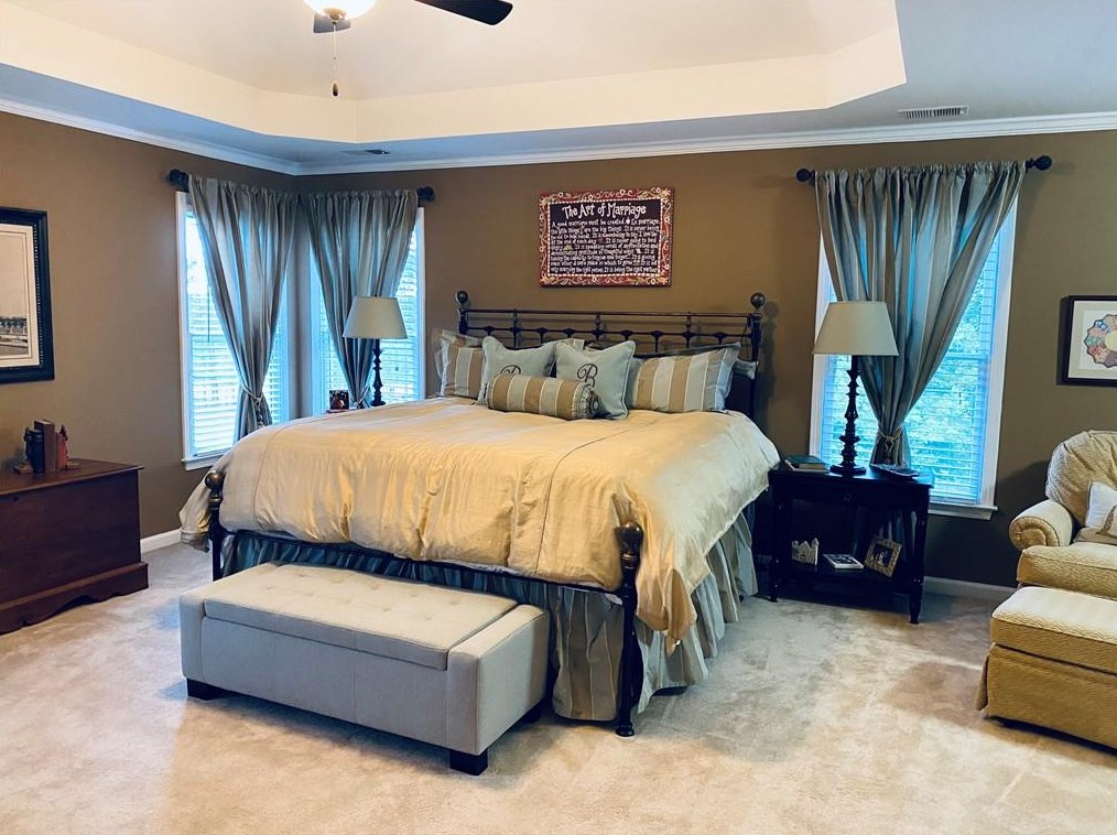 638 Bentleaf Dr, Dallas GA  30132-1129 exterior