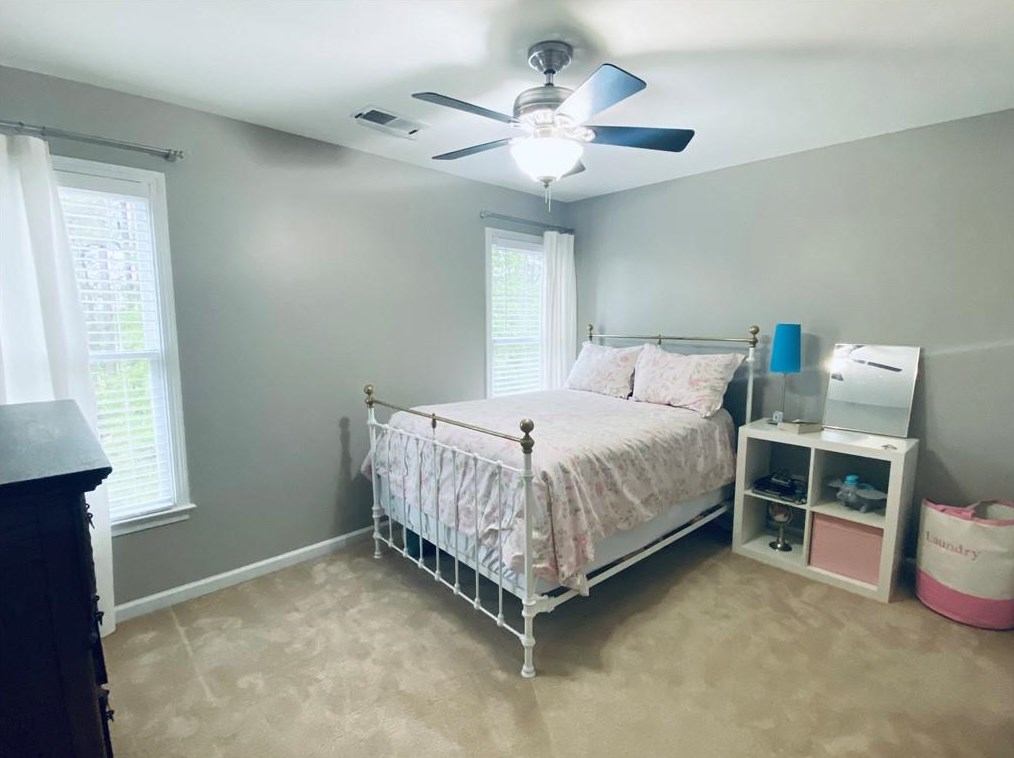 638 Bentleaf Dr, Dallas GA  30132-1129 exterior