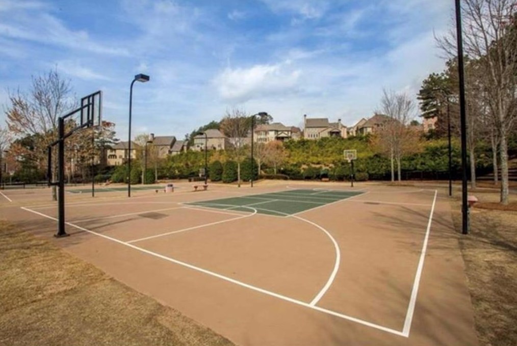 638 Bentleaf Dr, Dallas GA  30132-1129 exterior