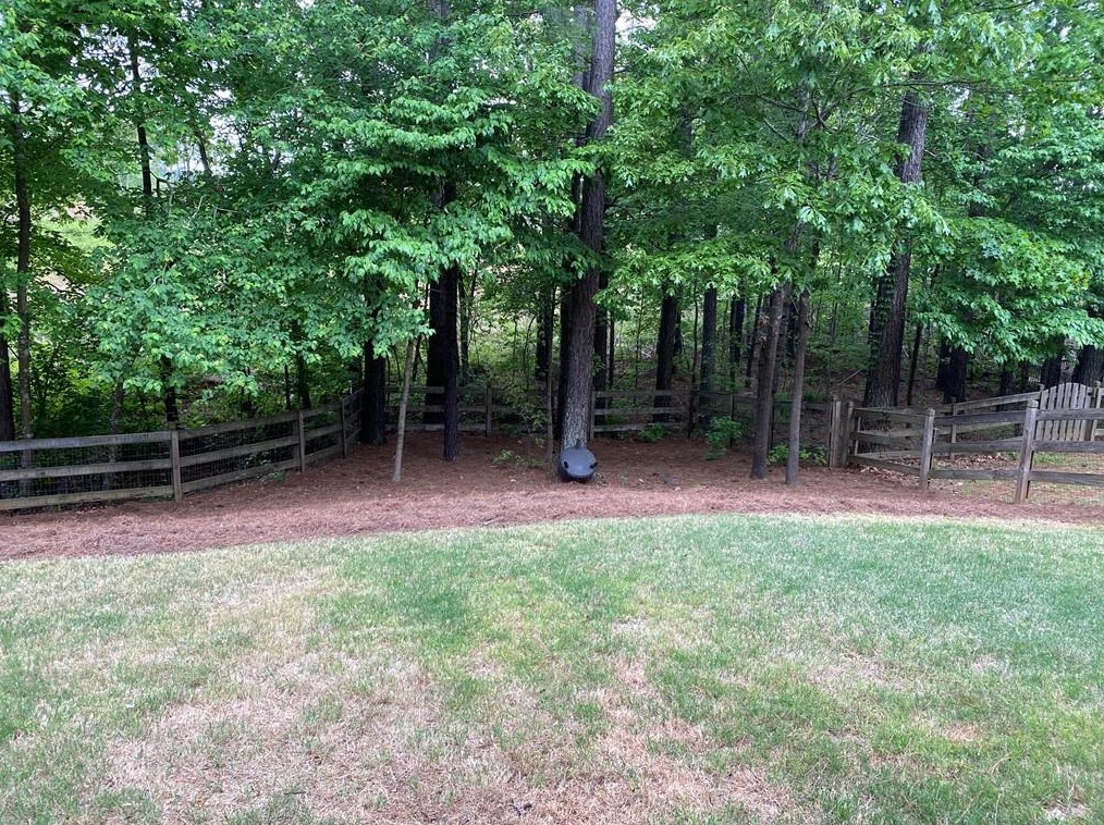 638 Bentleaf Dr, Dallas GA  30132-1129 exterior