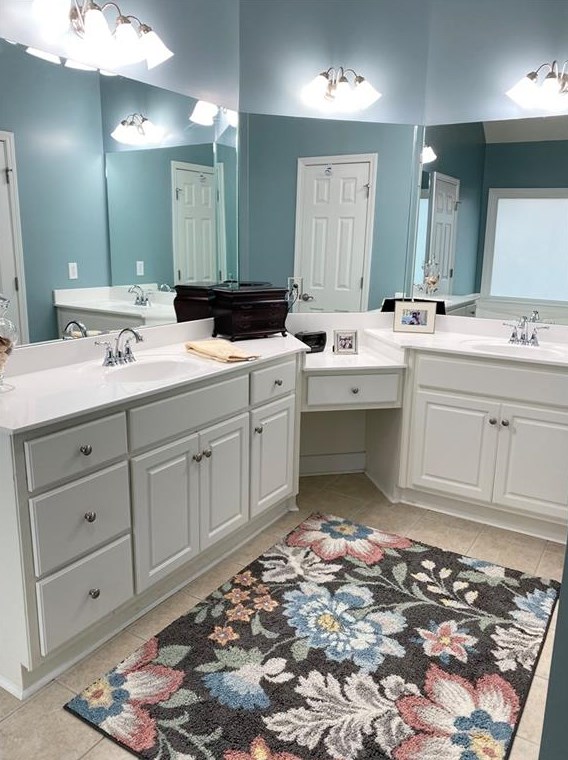 638 Bentleaf Dr, Dallas GA  30132-1129 exterior