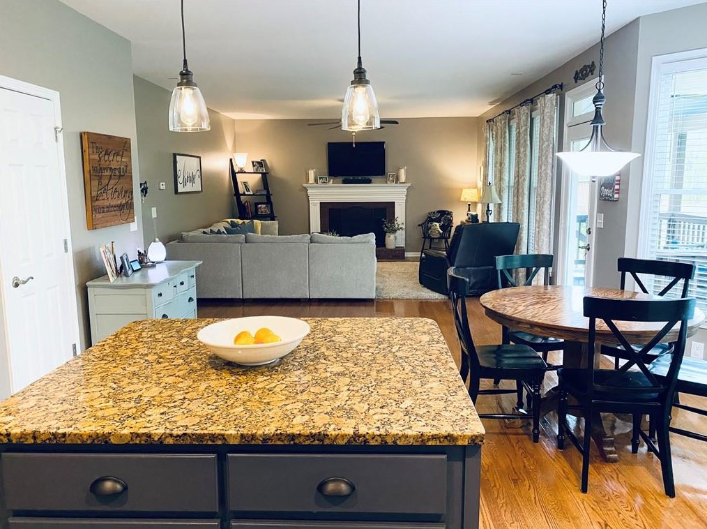 638 Bentleaf Dr, Dallas GA  30132-1129 exterior