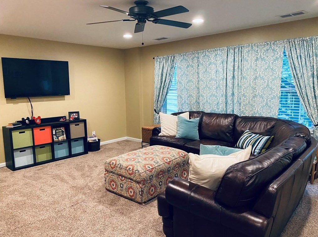 638 Bentleaf Dr, Dallas GA  30132-1129 exterior