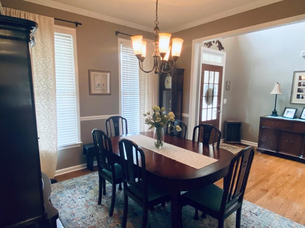 638 Bentleaf Dr, Dallas GA  30132-1129 exterior